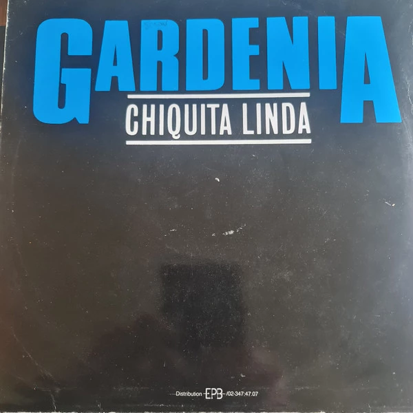 Chiquita Linda / Chiquita Linda (Instrumental)