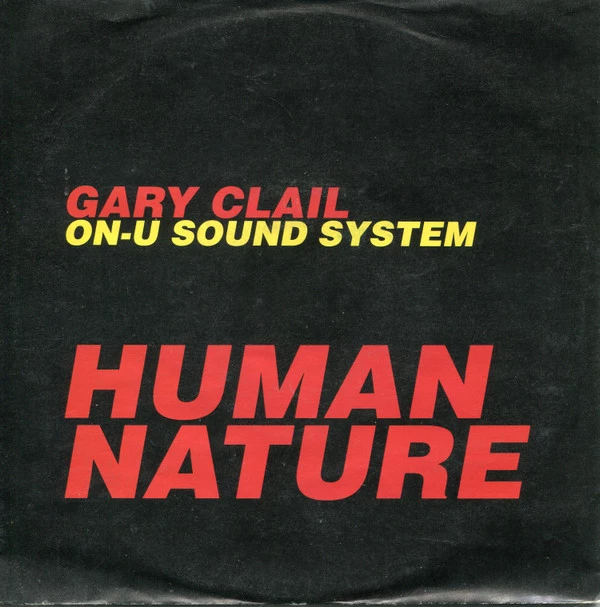 Item Human Nature / Human Nature (Why Is It? Mix) product image