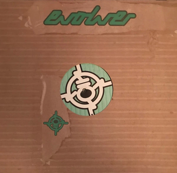 Image of the ordered vinyl