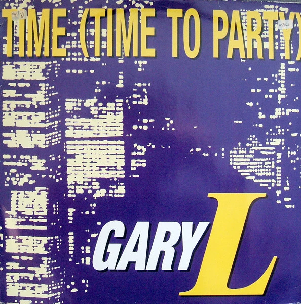 Item Time (Time To Party) product image