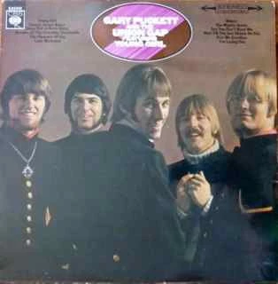 Item Gary Puckett And The Union Gap Featuring "Young Girl" product image