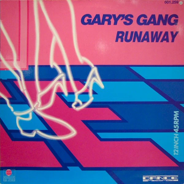 Runaway / Runaway (Instrumental Version)