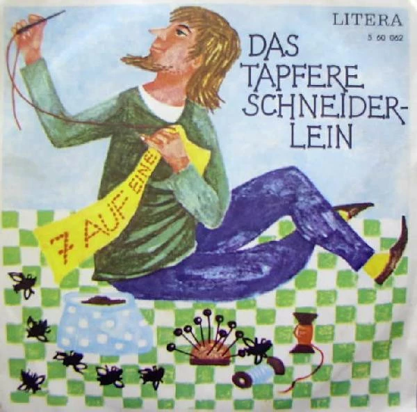 Das Tapfere Schneiderlein / Das Tapfere Schneiderlein