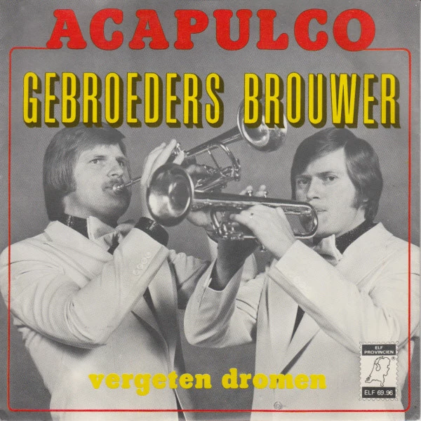 Acapulco / Vergeten Dromen  (Träume Von Gestern)