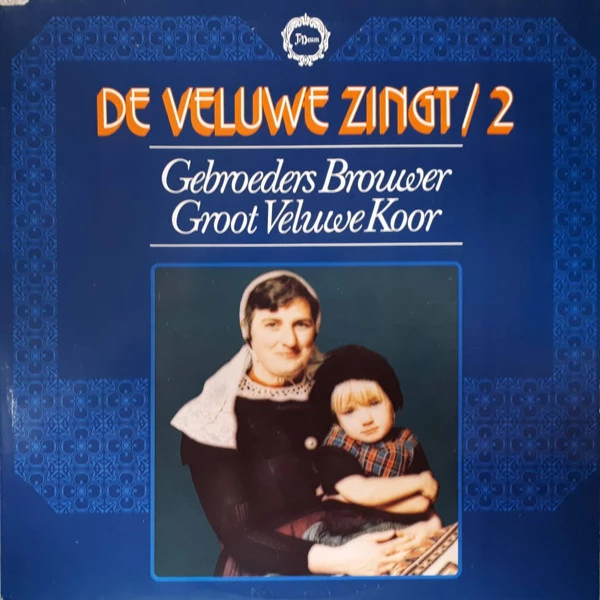 Item De Veluwe Zingt / 2 product image