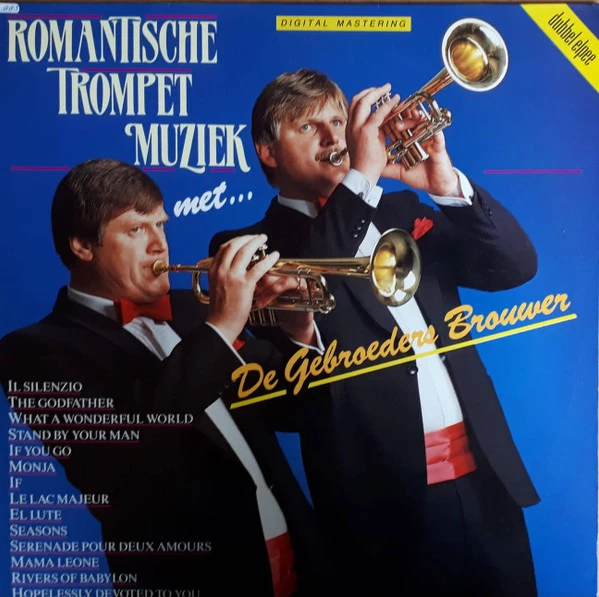 Item Romantische Trompet Muziek Met ... product image