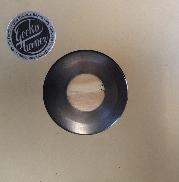 Image of the ordered vinyl