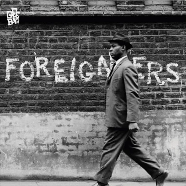 Foreigners / Foreigners (Remix)