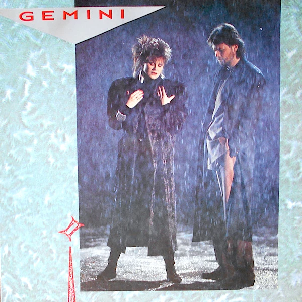 Item Gemini product image