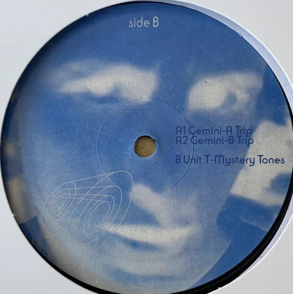 Image of the ordered vinyl