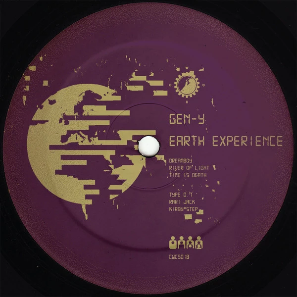 Item Earth Experience product image