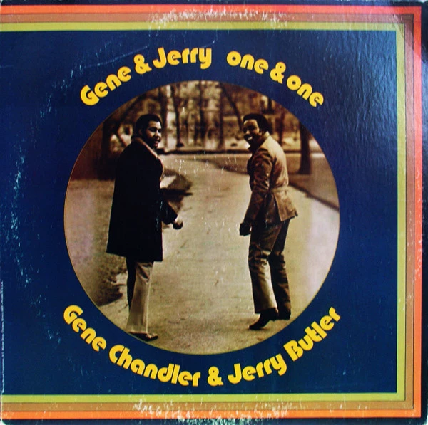 Gene & Jerry - One & One