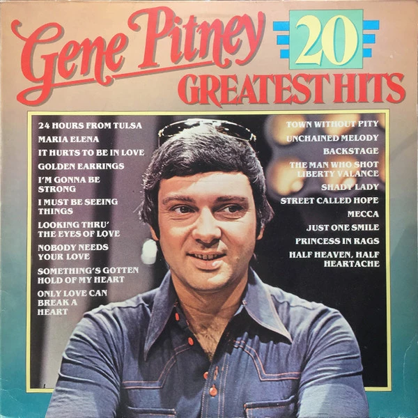 Item 20 Greatest Hits product image