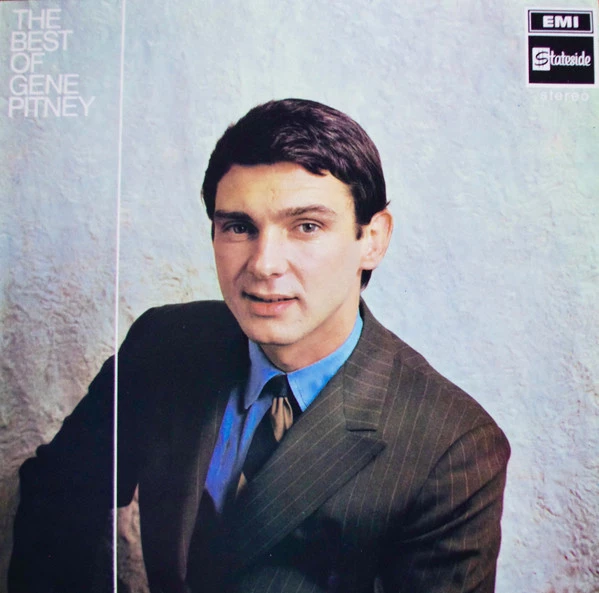 Item The Best Of Gene Pitney product image