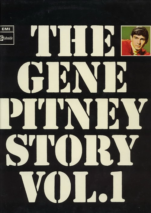 Item The Gene Pitney Story Vol.1 product image