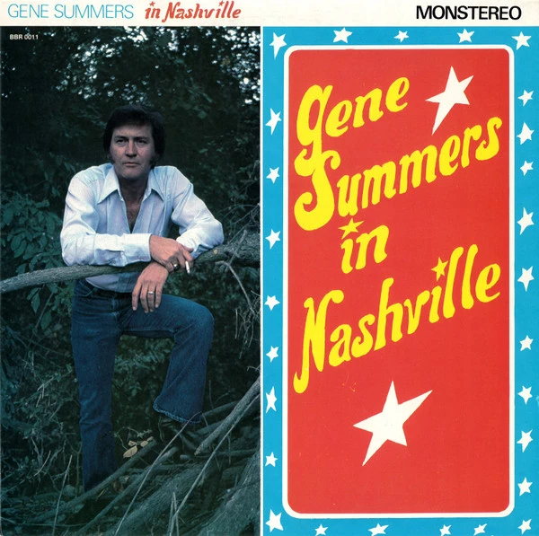 Gene Summers In Nashville