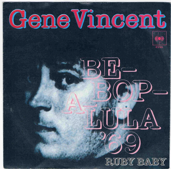 Be Bop A Lula 69 / Ruby Baby