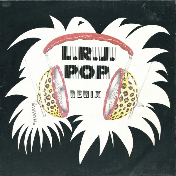 Item L.R.J. Pop (Remix) product image