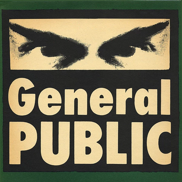 General Public / Dishwasher