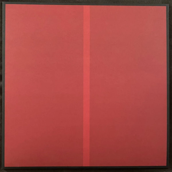 Image of the ordered vinyl