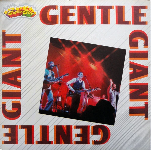 Item Gentle Giant product image