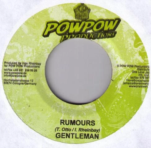 Rumours / The U.K. / The U.K.