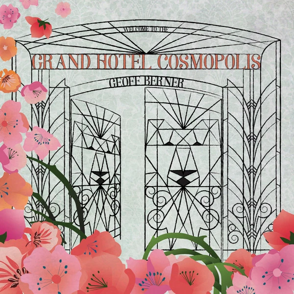 Item Grand Hotel Cosmopolis product image
