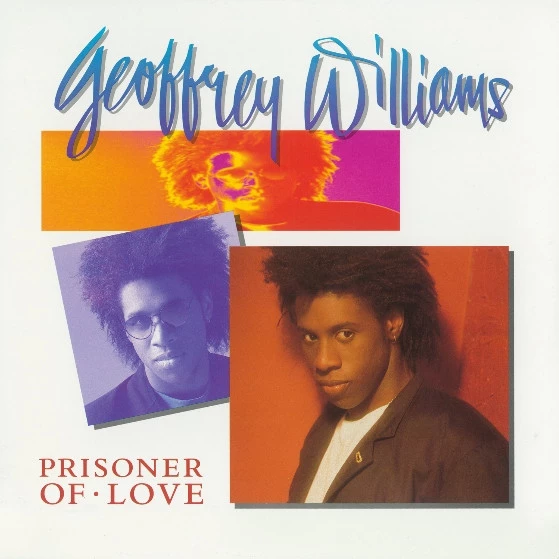 Prisoner Of Love