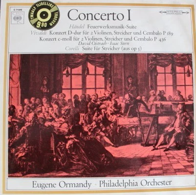 Concerto I