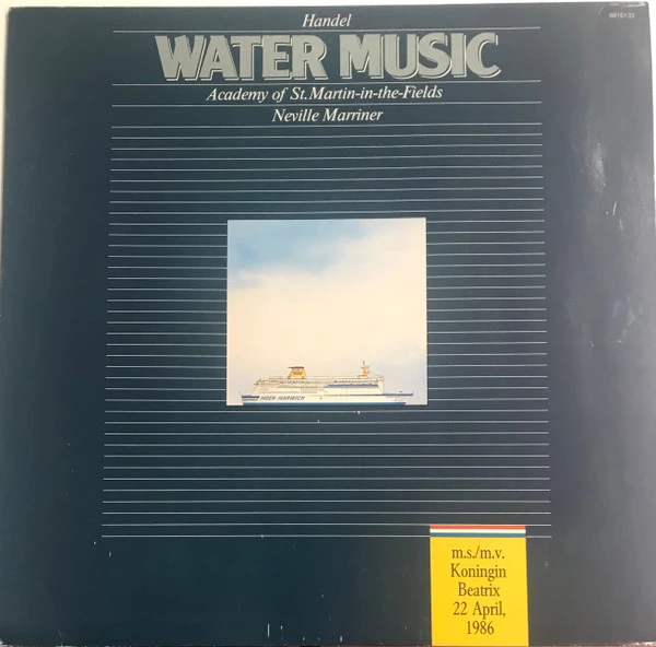 Water Music