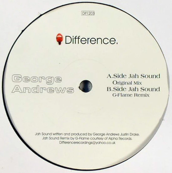 Image of the ordered vinyl