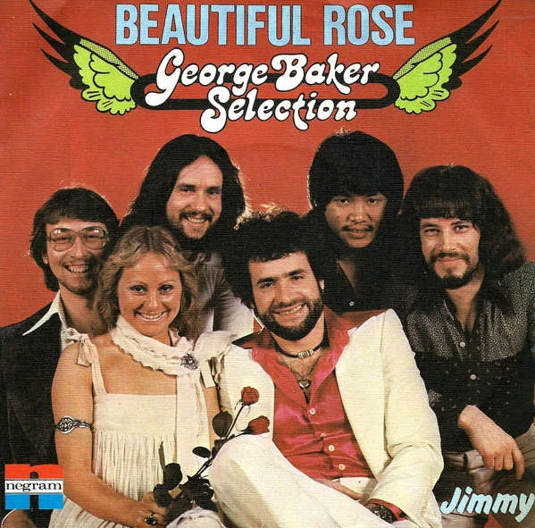 Item Beautiful Rose  / Jimmy product image