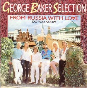 From Russia With Love / Do You Know