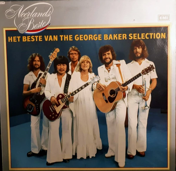 Het Beste Van The George Baker Selection