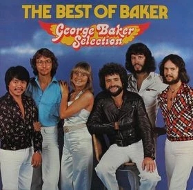 The Best Of Baker