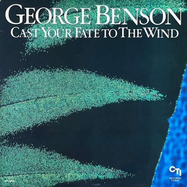 Item Cast Your Fate To The Wind product image