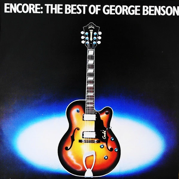 Item Encore: The Best Of George Benson product image