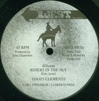 Image of the ordered vinyl