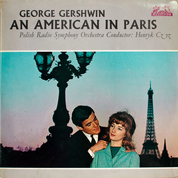 Item An American in Paris product image