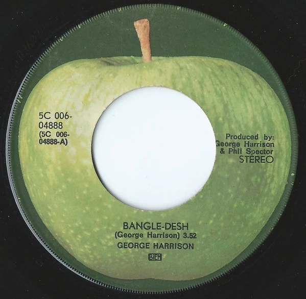 Bangle-Desh / Deep Blue