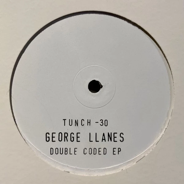 Image of the ordered vinyl