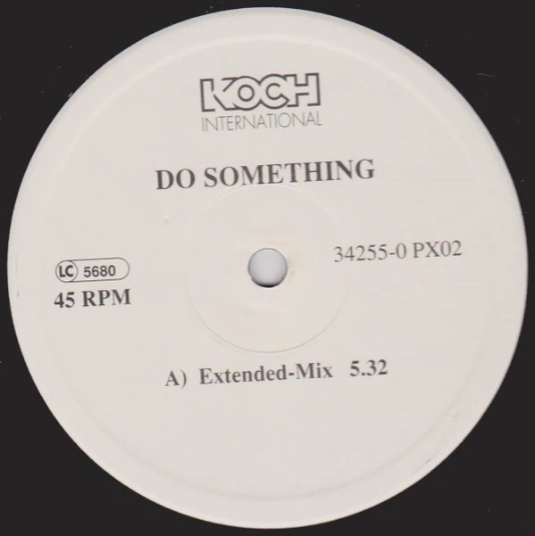 Do Something