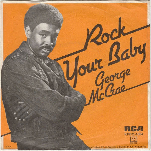 Rock Your Baby