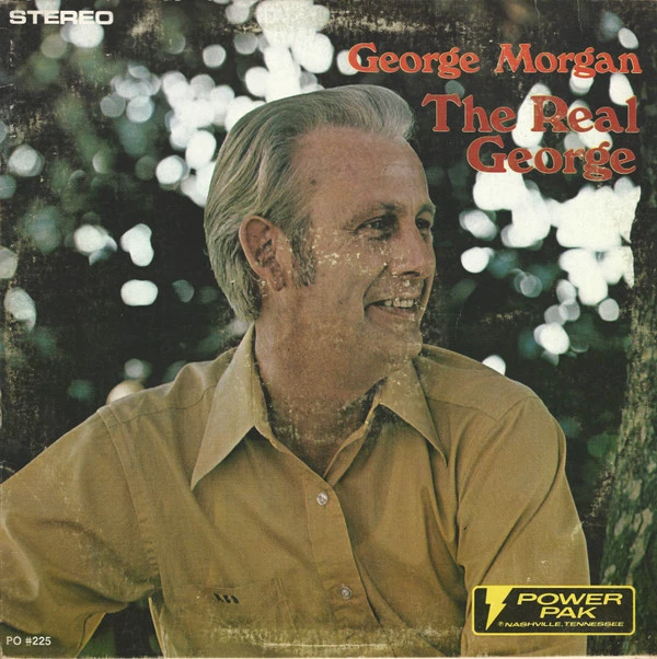 Item The Real George product image