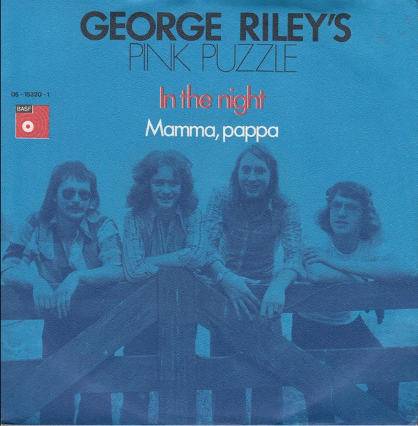 In The Night / Mamma, Pappa