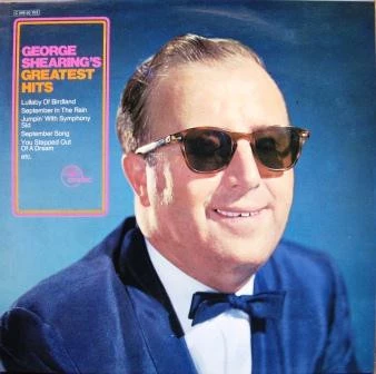 Item George Shearing's Greatest Hits product image