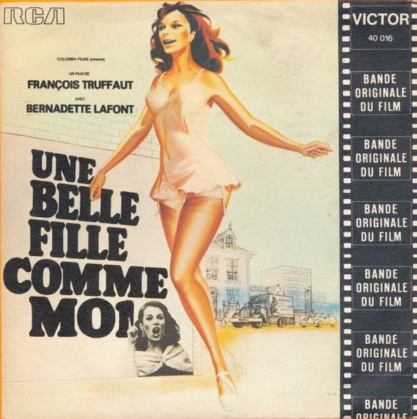 Une Belle Fille Comme Moi / Une Belle Fille Comme Moi