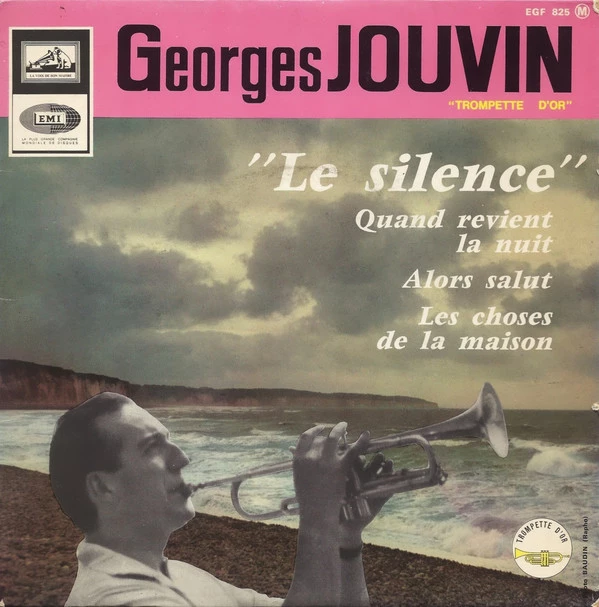 Le Silence / Alors Salut (Yeh, Yeh)