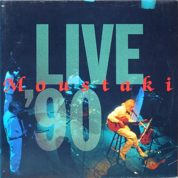 Live '90