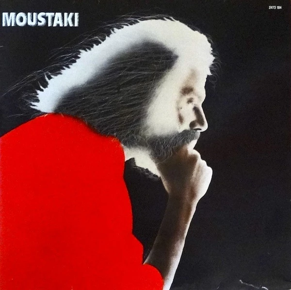 Item Moustaki product image